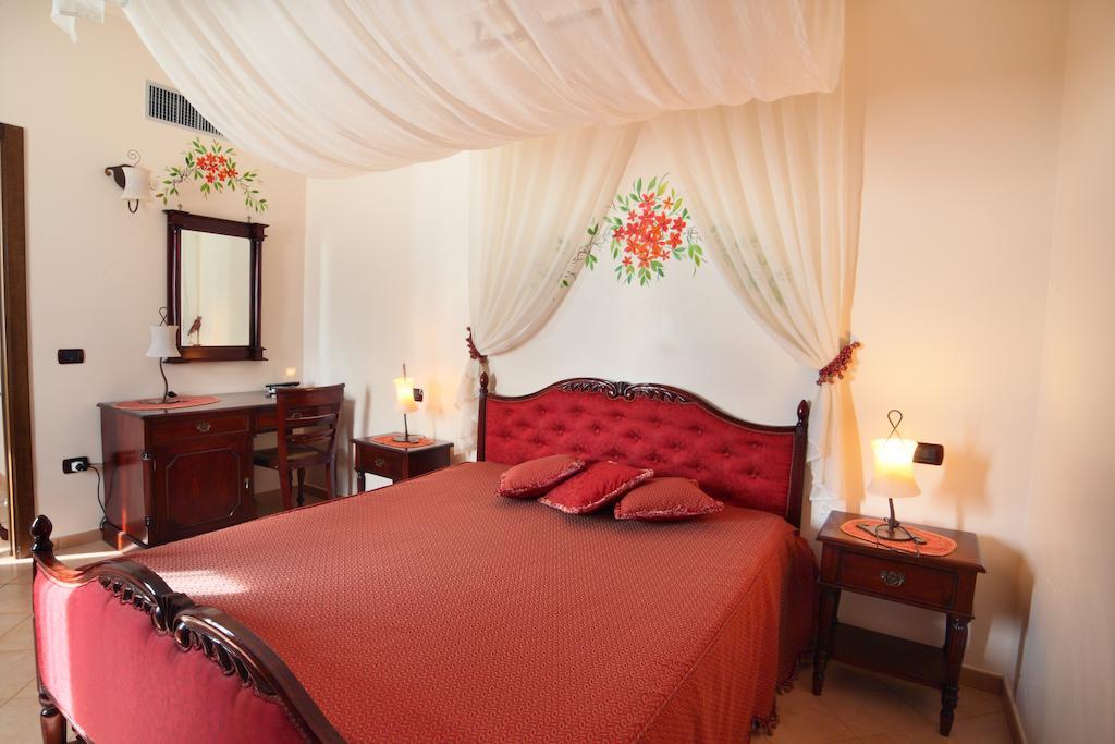 Venus Park Hotel كاستيل فولتورنو المظهر الخارجي الصورة
